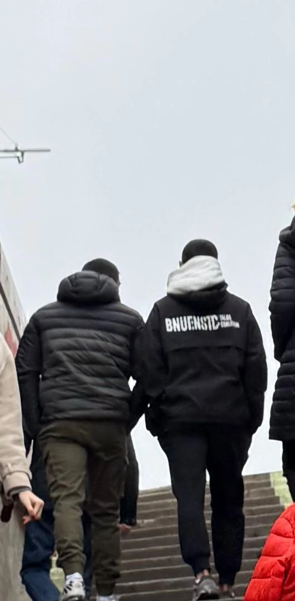 Lopovi na Autokomandi