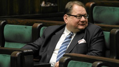 Ryszard Kalisz w "Rz": koalicja PO-SLD doprowadzi do powrotu PiS do władzy