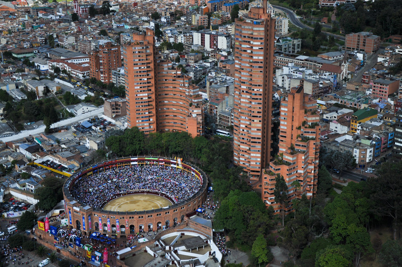 Bogota