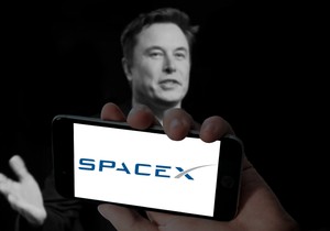SpaceX
