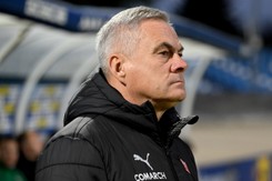 Trener Cracovii: Nie ma co ukrywać, że mamy kryzys