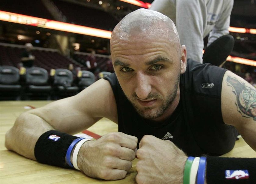 Gortat: Wygram NBA