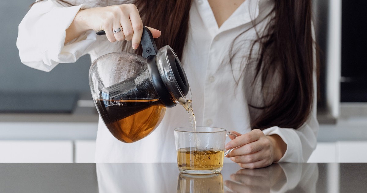 Jakie zioła na odchudzanie są skuteczne? Te poleca ekspertka