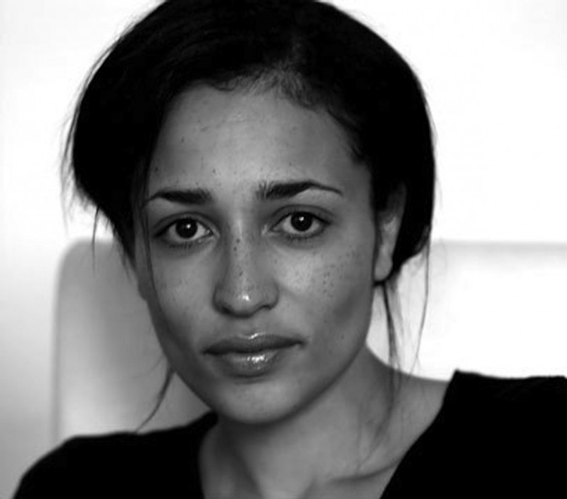 Zadie Smith