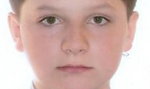 Zaginął 12-letni Jonathan Nieradko. Widziałeś go?