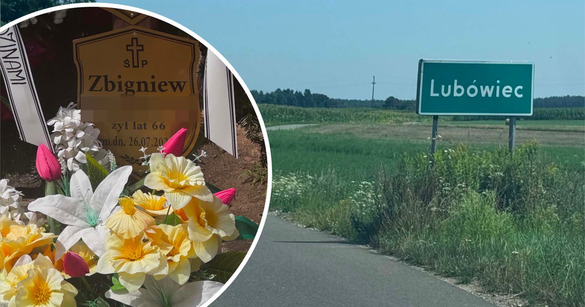 Brat przejechał brata w Lubówcu: tajemnica tragicznego wypadku wciąż nie rozwiązana