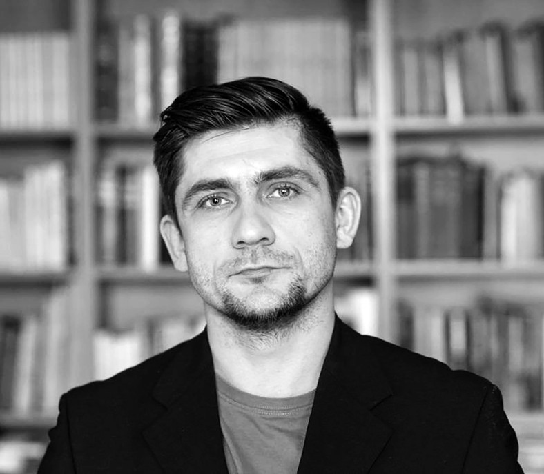 Przemyslaw Sadura, profesor Uniwersytetu Warszawskiego, wykłada na Wydziale Socjologii. Kurator Instytutu Krytyki Politycznej.