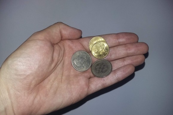 Nemci pre odlaska na odmor stavljaju novčić u zamrzivač: Tvrde da tako mogu uštedeti i spasiti novčanik
