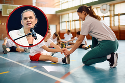 Nowy WF w szkołach. MEN ogłasza rewolucję od 1 września 2025