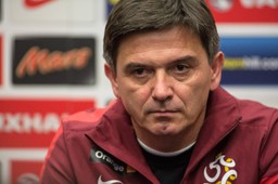 Fornalik zdymisjonowany. Nie jest już selekcjonerem piłkarskiej reprezentacji Polski