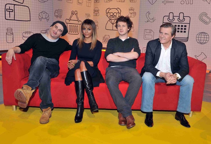 'Kalambury z gwiazdami'