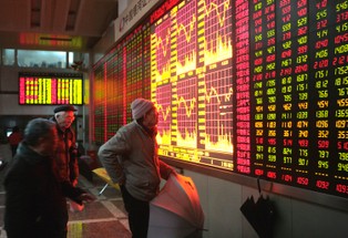 Azja niedowierza odrodzeniu w USA