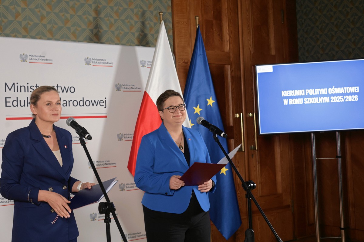 Na taką decyzję czekali nauczyciele. Wiceszefowa MEN ujawnia
