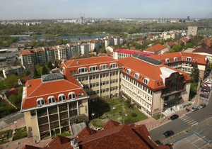 Čukarica