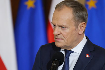 Tusk o likwidacji "bastionów pazerności". "Część powoływano pod interesy konkretnych ludzi"