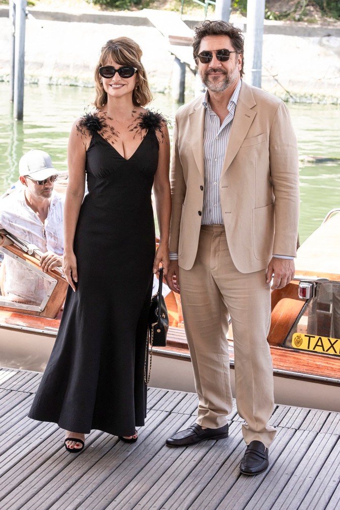Havijer Bardem i Penelope Kruz