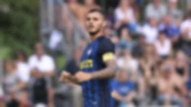 Włochy: Mauro Icardi przedłużył umowę z Interem Mediolan