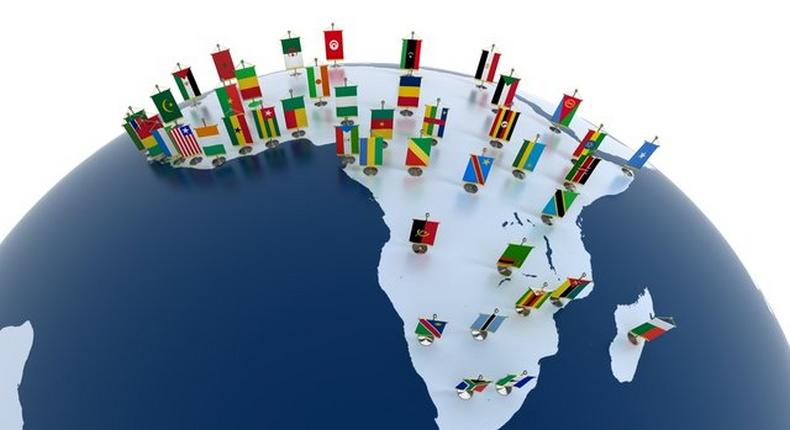 10 African countries with the least soft power influence over the world 