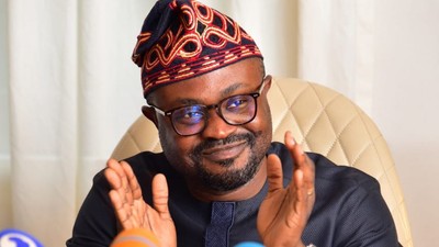 Olubunmi Tunji-Ojo [PMNews]