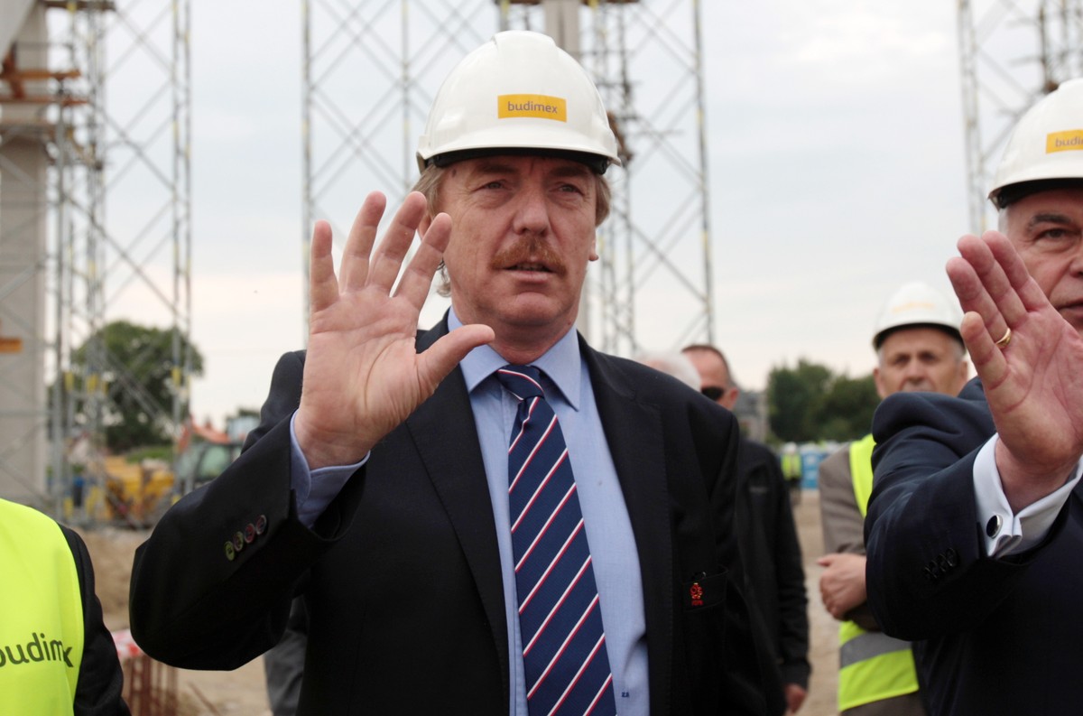 Zbigniew Boniek
