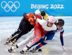 Natalia Maliszewska: Czuję, że nie jestem w idealnym stanie, głównie psychicznym