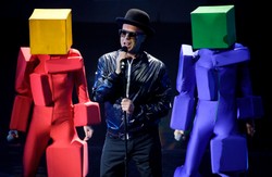 Pet Shop Boys znów na żywo w Polsce