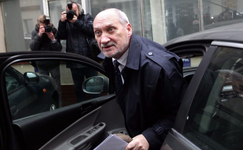 Antoni Macierewicz