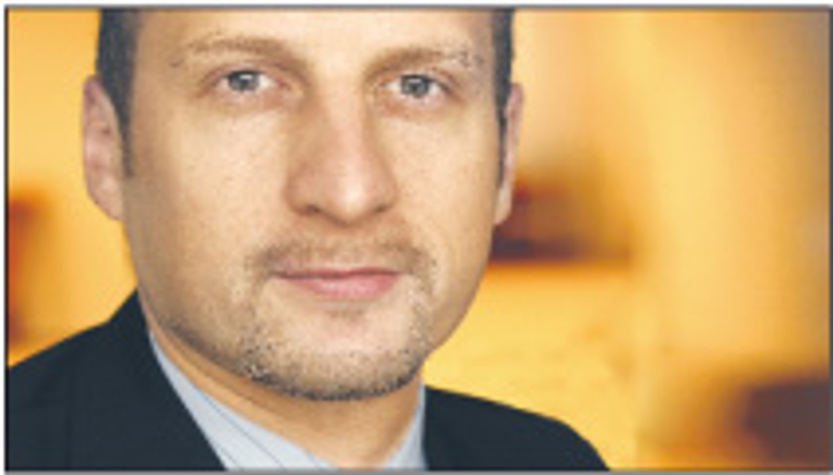 Michał Badowski | radca prawny, partner w kancelarii WKB Wierciński, Kwieciński, Baehr