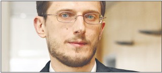 Jak zgodnie z prawem wydać książkę