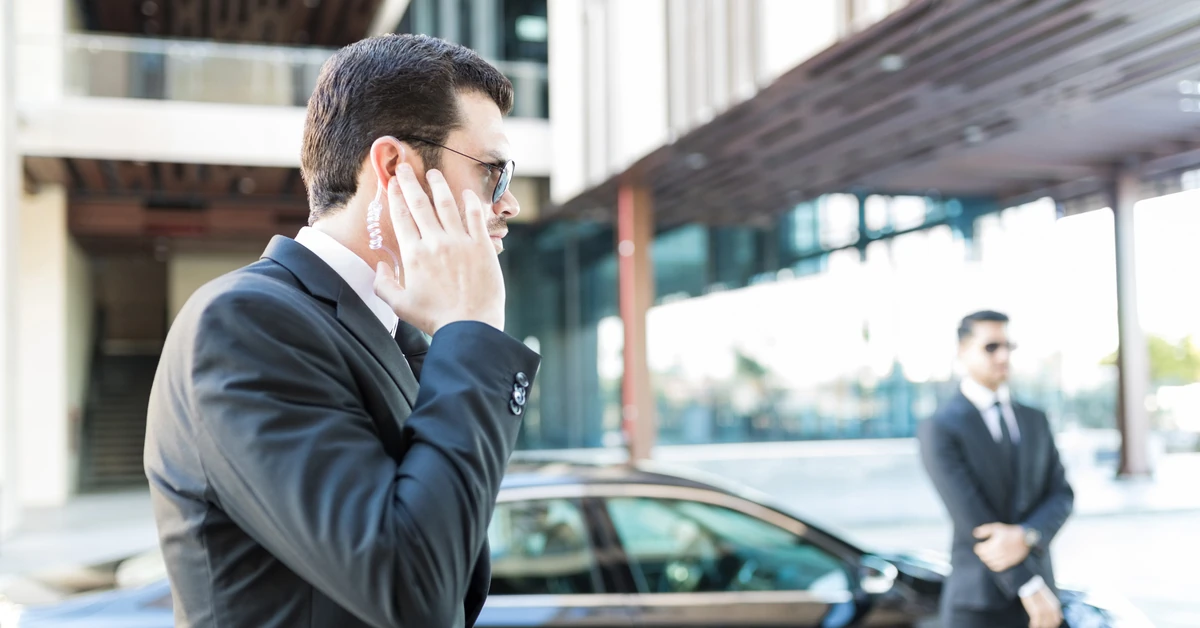 Agenci Secret Service zdemaskowali wielki spisek. "Mogła nastąpić katastrofa"