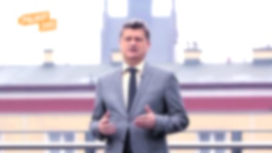 Janusz Palikot zaprezentował nowy spot wyborczy – o finansowaniu Kościoła