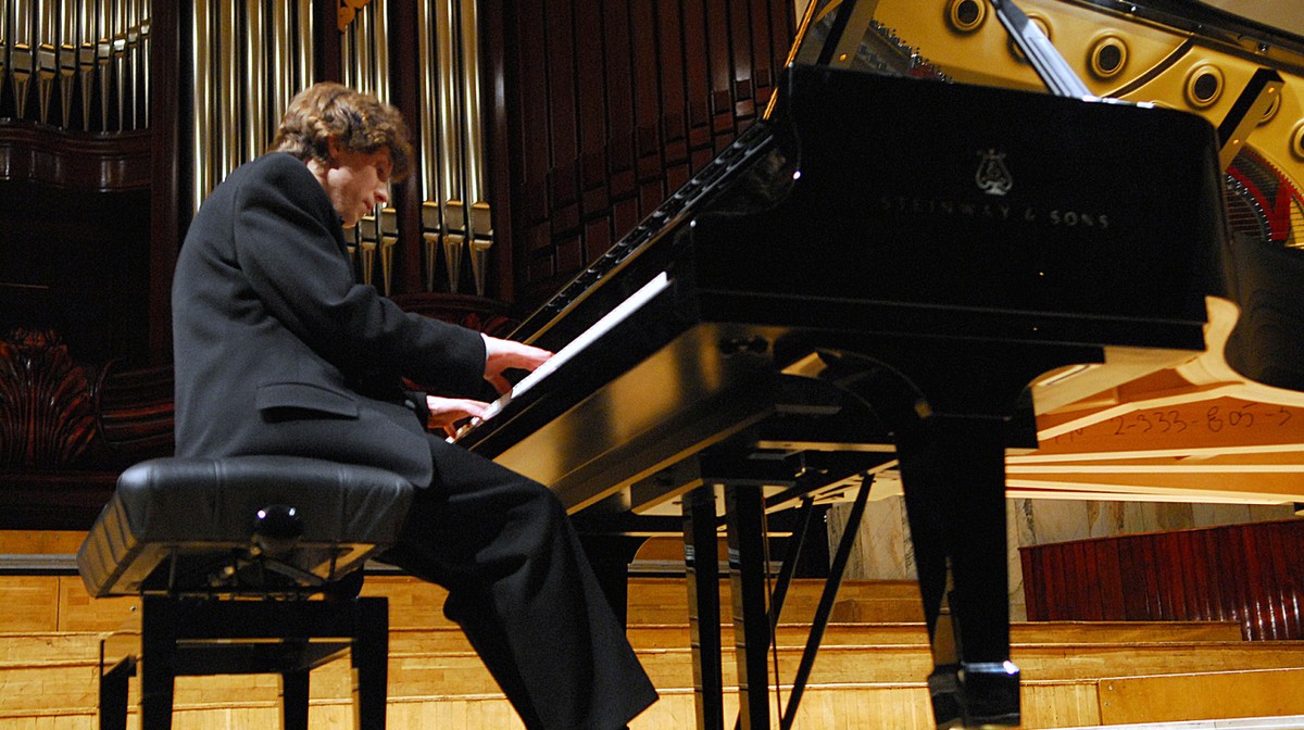 Rafał Blechacz