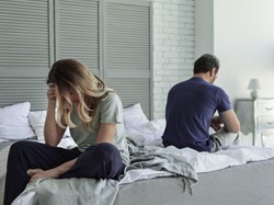 Zaufanie to jedno, a życie seksualne - drugie. Ekspert ocenia, czy można je odbudować po zdradzie