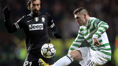 Juventus - Celtic: goście potrzebują cudu, "akcja po akcji"