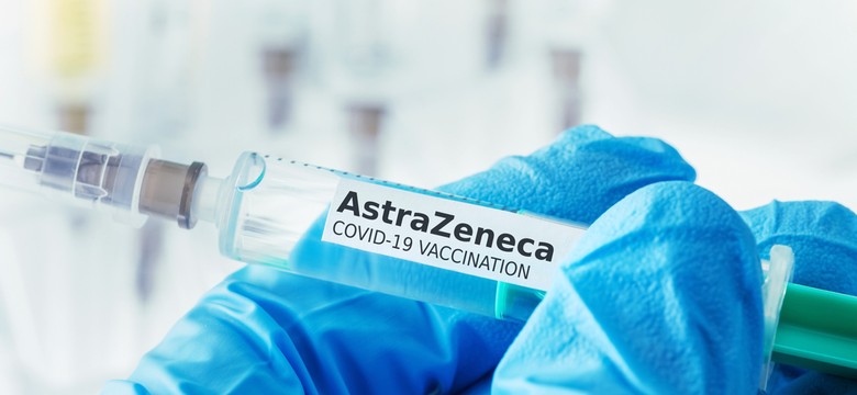 AstraZeneca wycofuje szczepionkę na COVID-19