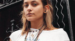 Paris Jackson w kampanii Rag &amp; Bone