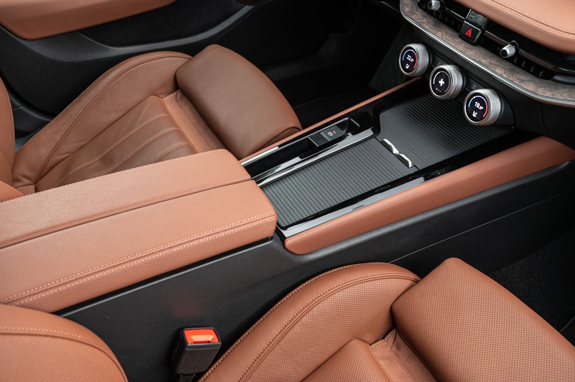 Skoda Superb Liftback 2.0 TDI