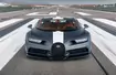 Bugatti Chiron Sport „Les Légendes du Ciel”