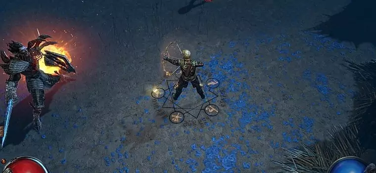 Jutro startują nowe ligi w Path of Exile. Są też pierwsze zmiany w handlu przedmiotami