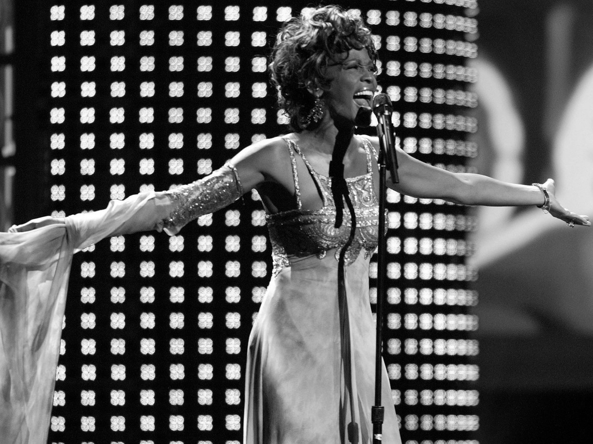 Już wiadomo kiedy i gdzie odbędzie się pogrzeb Whitney Houston