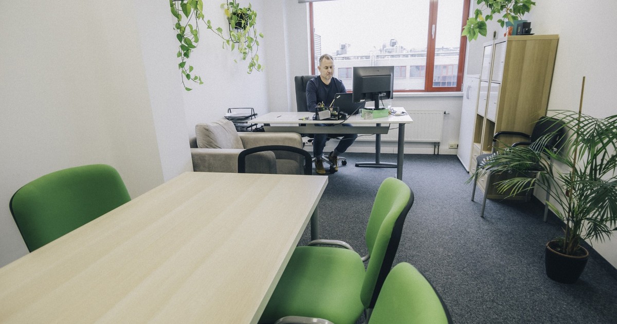 Biuro, które rośnie razem z Tobą – oferta wynajmu w WPT