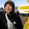 Greta Thunberg zatrzymana. Nie ustają protesty w sprawie uruchomienia kopalni