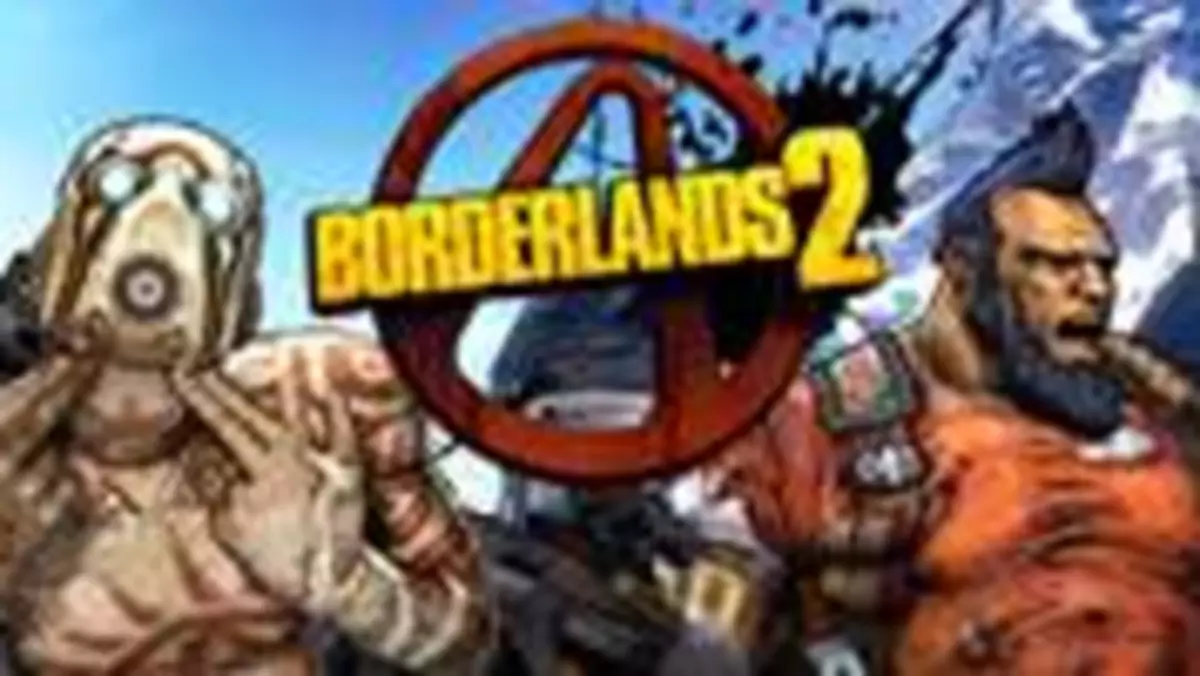 Maksymalny poziom w Borderlands 2? Ktoś już może się nim pochwalić