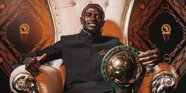 Le Bayern Munich, fier de Sadio Mané, Ballon d'or africain 2022 | Pulse  Côte d'Ivoire