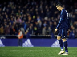 Cristiano Ronaldo próbował poderwać rosyjską tancerkę. WIDEO