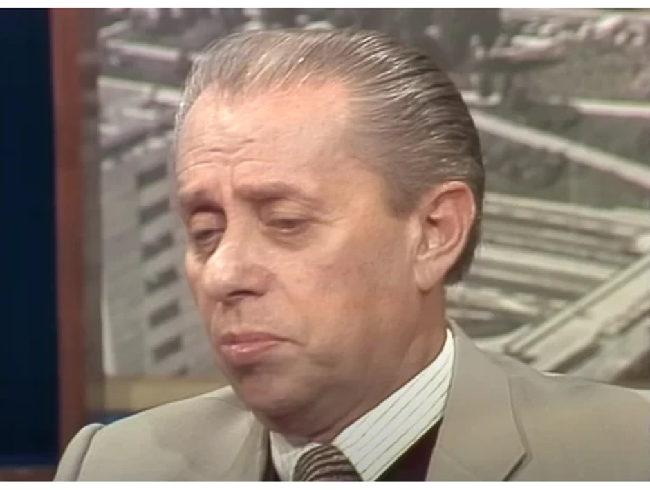 Miodrag Petrović Čkalja