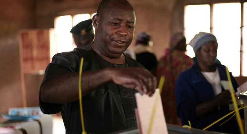 Evariste Ndayishimiye, Burundi's presidential candidate for the ruling party, has been declared winner of the election