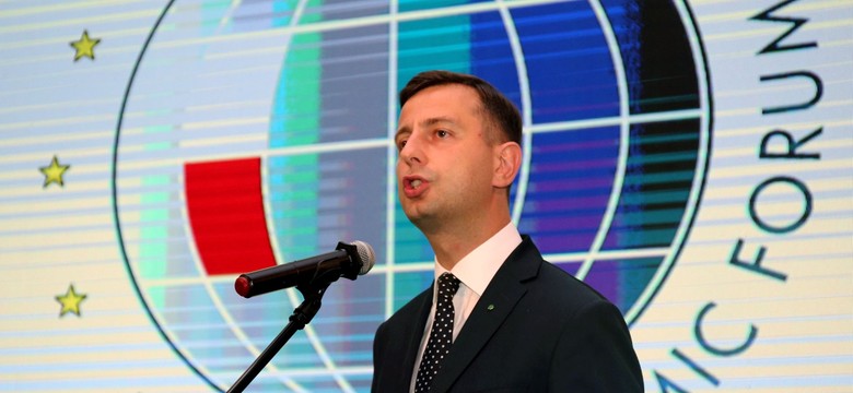 Kosiniak-Kamysz wystartuje na szefa PSL. "Pragmatyzm ludowy jest często opluwany i obśmiewany, ale on jest skuteczny"