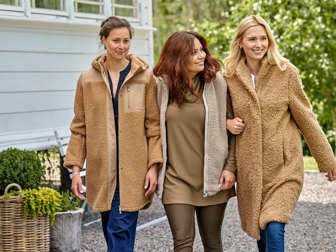 Kampania wizerunkowa marki Cellbes jesień/zima 2022