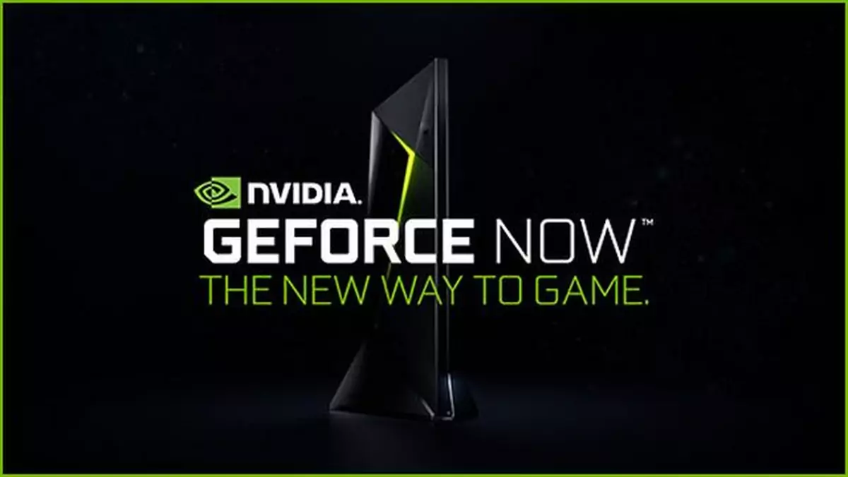 Od dziś na nVidia Shield zagracie na przykład w Wiedźmina 3